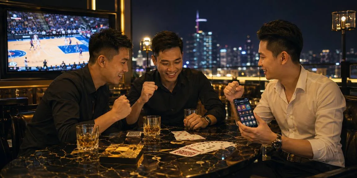 Xoso66 App Casino